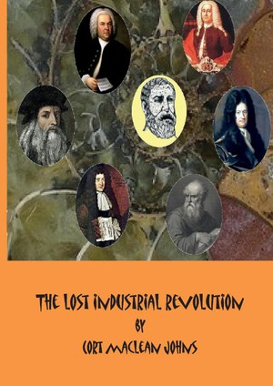 The Lost Industrial Revolution