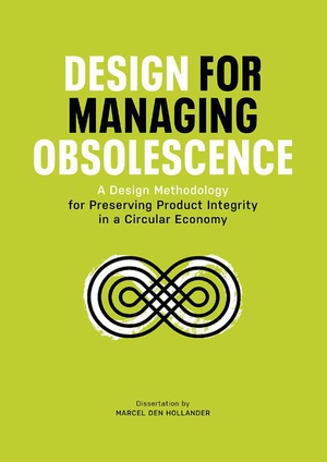 Design for Managing Obsolescence