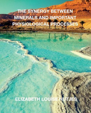 The synergy between minerals and important physiological processes