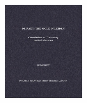 De Raey: The Mole in Leiden