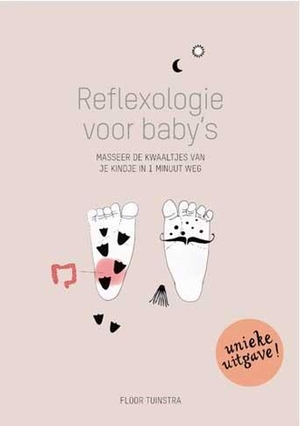 Reflexologie voor baby's