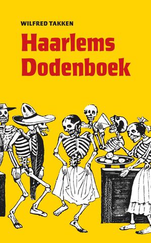 Haarlems Dodenboek