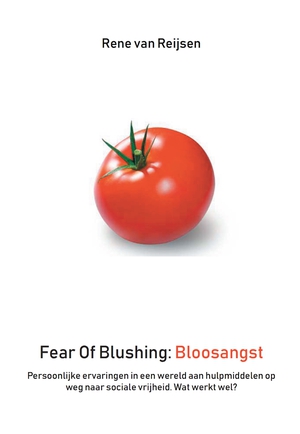 Fearofblushing: Bloosangst