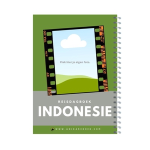 Reisdagboek Indonesië
