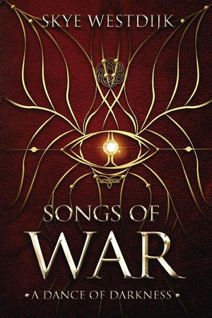 Songs of War: A Dance of Darkness
