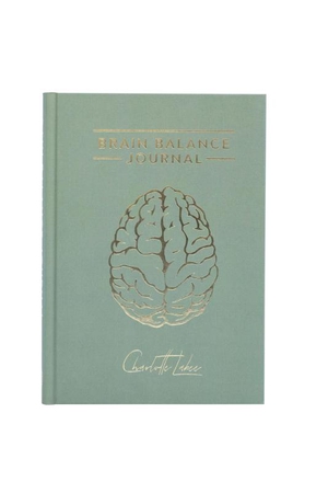 Brain Balance journal