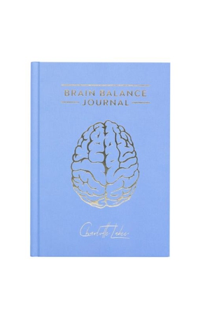 Brain Balance Journal