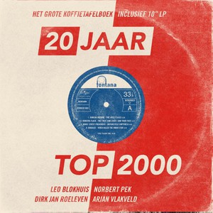 Twintig jaar Top 2000