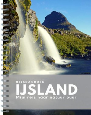 Reisdagboek IJsland