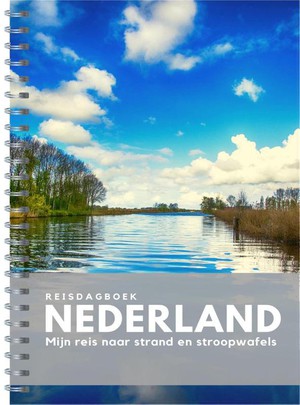 Reisdagboek Nederland