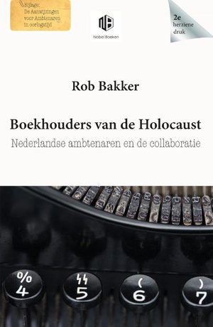 Boekhouders van de Holocaust