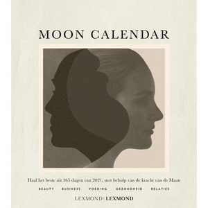 Moon Calendar 2021
