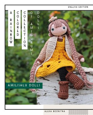 Amilishly Dolls