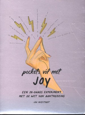 Pockets vól met JOY