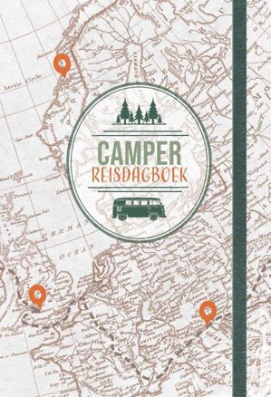 Camper reisdagboek