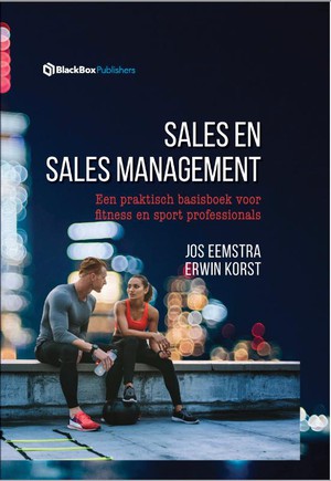Sales en sales management