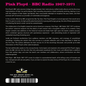 Pink Floyd - BBC Radio 1967-1971