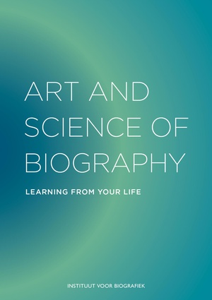 Art and Science of Biography
