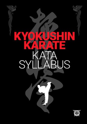 Kyokushin karate- Kata Syllabus