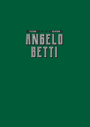 Angelo Betti