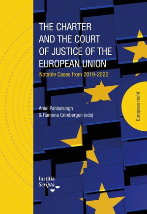 The Charter and The Court of Justice of the European Union