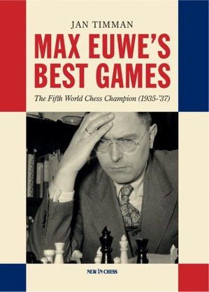 Max Euwe's Best Games