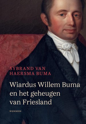 Wiardus Willem Buma en het geheugen van Friesland