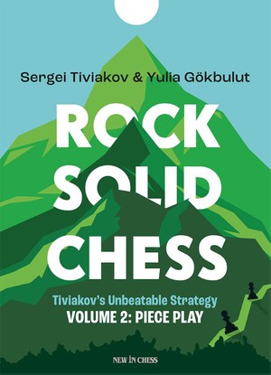 Rock Solid Chess Volume 2