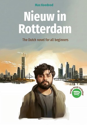 Nieuw in Rotterdam