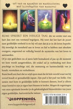 Rumi-orakel