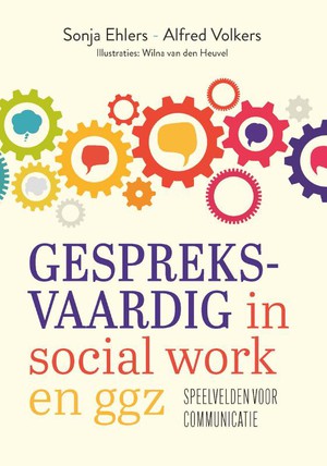 Gespreksvaardig in social work en ggz