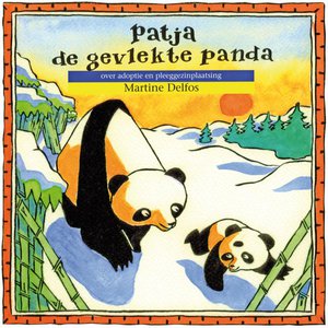 Patja, de gevlekte panda
