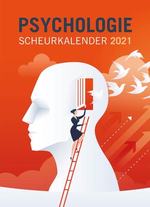 Psychologie Scheurkalender 2021