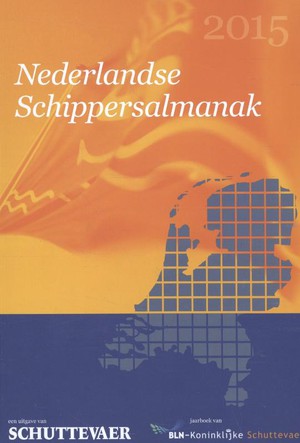 Nederlandse Schippersalmanak 2015
