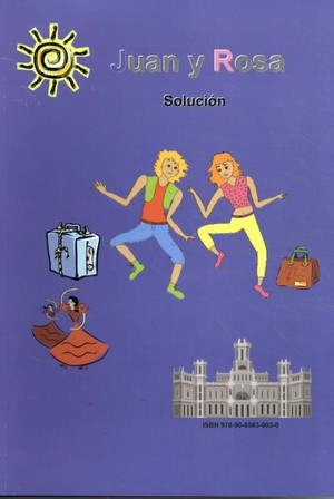 1 Oplossingenboek