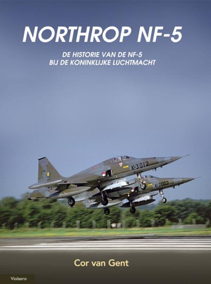 Northrop NF-5