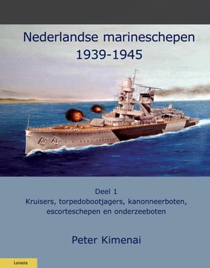Nederlandse Marineschepen 1940-1945 1