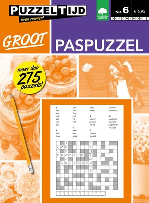 puzzel / Paspuzzel 6-7