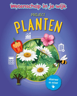 Project Planten