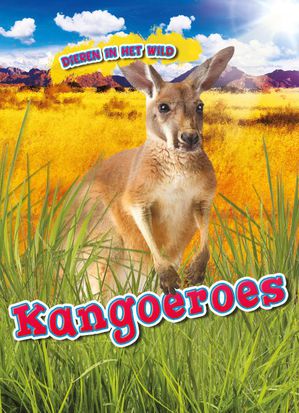 Kangoeroes