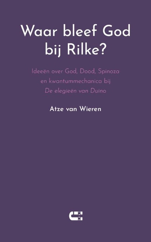 Waar bleef God bij Rilke?