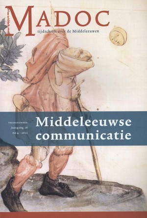 Middeleeuwse communicatie