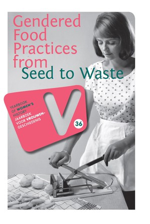 Gendered food practices from seed to waste