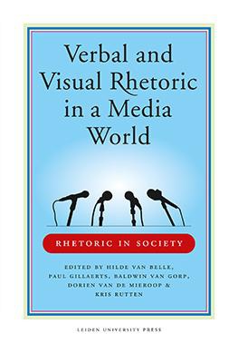 Verbal and visual rhetoric in a media world