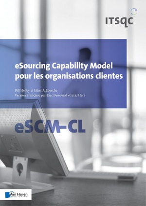 eSourcing capability model pour les organisations clientes (eSCM-CL)