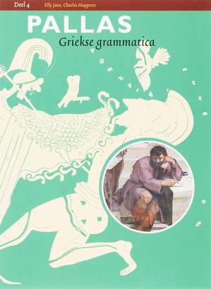 4 Griekse grammatica