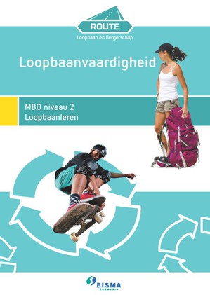 Route Loopbaan & Burgerschap