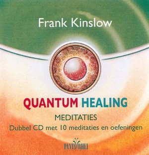Quantum Healing Meditaties