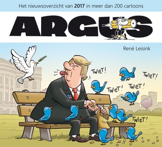 Argus 2017