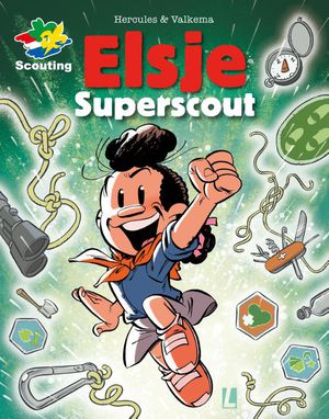 Elsje - Superscout